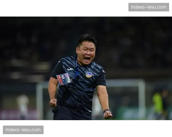 刘建业铜梁龙务实打法奏效 五后卫体系构建防守韧性