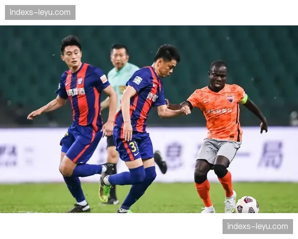 雷森德梅米舍维奇西海岸新援 青岛防线重组效果初显